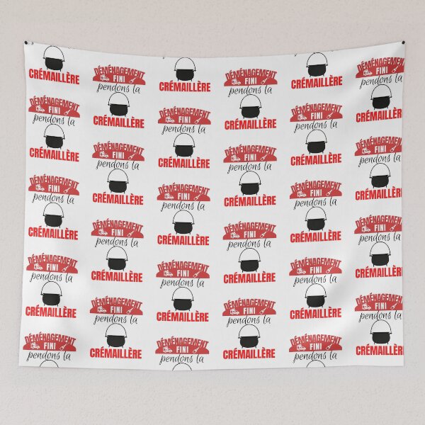 Item preview, gift for housewarming party designed and sold by RomualdGR.