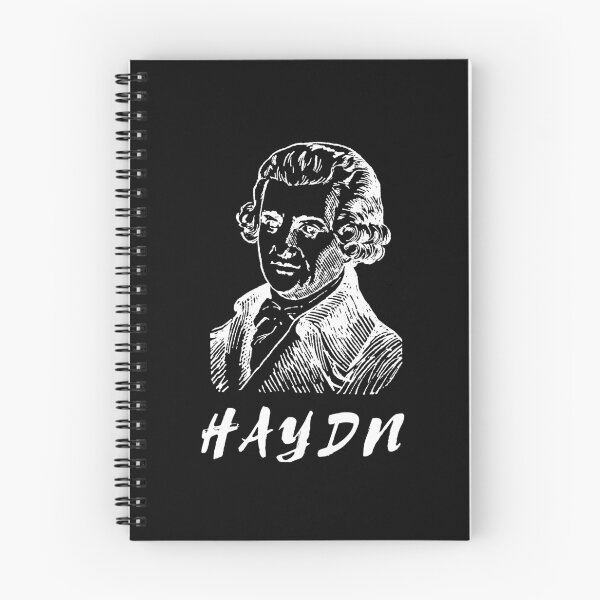 Item preview, Haydn designed and sold by stijl-d-zijnh.