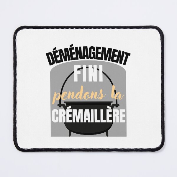 Item preview, gift for housewarming party designed and sold by RomualdGR.
