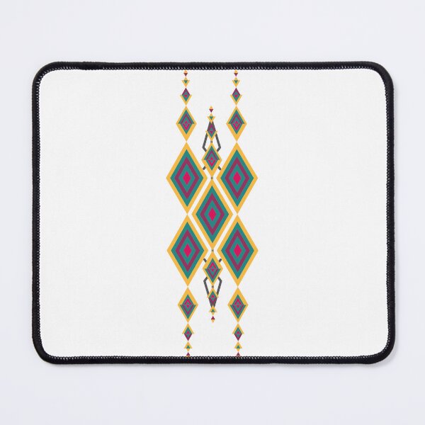 Item preview, S2 Simple Tribal Pattern (Ver.10) designed and sold by S-Two.