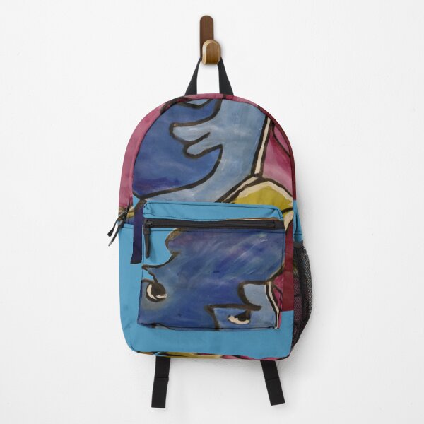 Item preview, Caricature of the Masculine and Feminine designed and sold by HopeMerc.