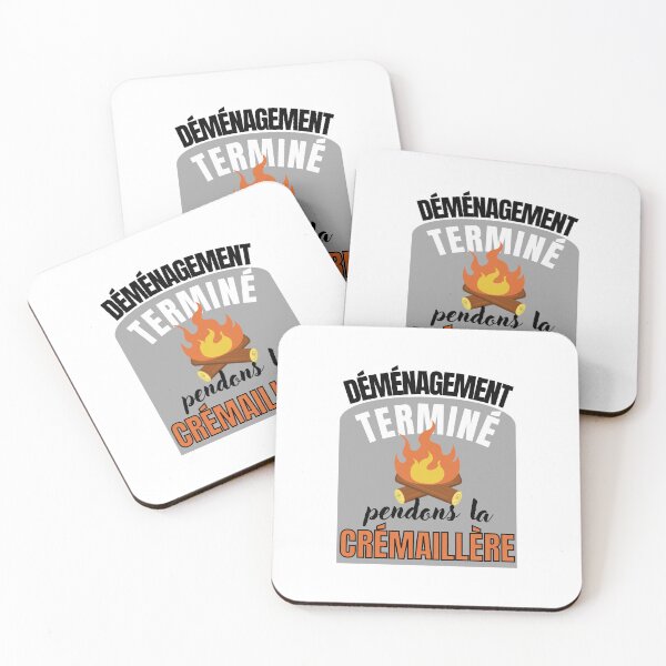 Item preview, gift for housewarming party designed and sold by RomualdGR.