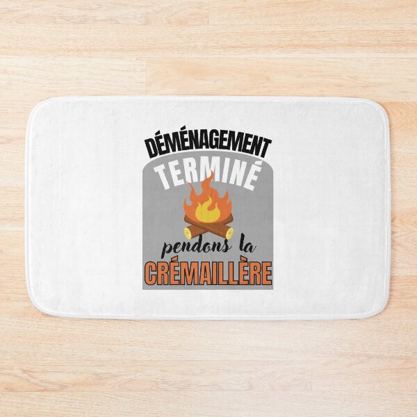 Item preview, gift for housewarming party designed and sold by RomualdGR.