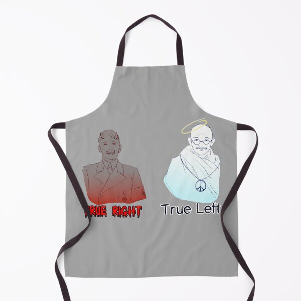 Item preview, True Right vs True Left designed and sold by Femerithian.