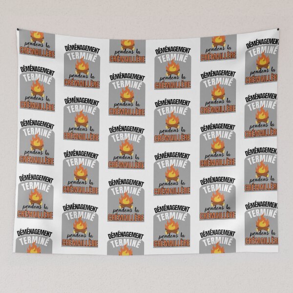Item preview, gift for housewarming party designed and sold by RomualdGR.