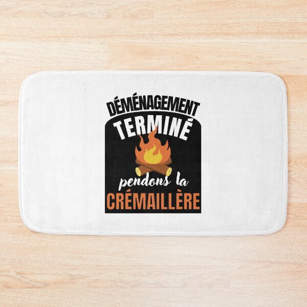 Item preview, gift for housewarming party designed and sold by RomualdGR.
