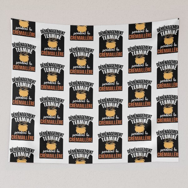 Item preview, gift for housewarming party designed and sold by RomualdGR.