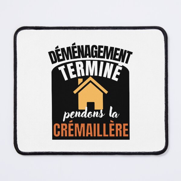 Item preview, gift for housewarming party designed and sold by RomualdGR.