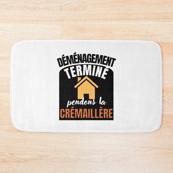 Item preview, gift for housewarming party designed and sold by RomualdGR.