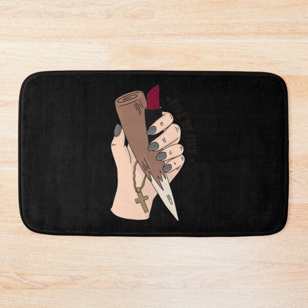Item preview, Faith Five by Five Buffy The Vampire Slayer designed and sold by mallowks.