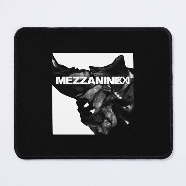 Item preview, attack u mezzanine x massive designed and sold by GalletasTees.