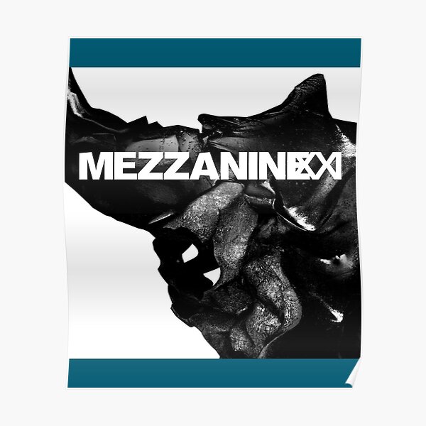 attaquez-vous mezzanine x massif Poster