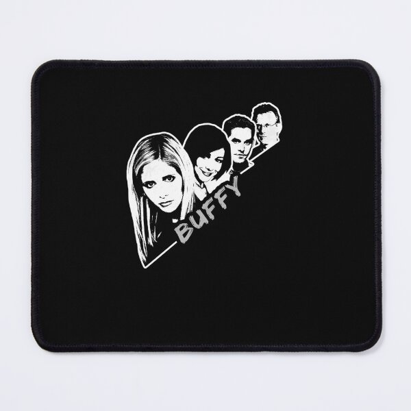Item preview, Scooby Gang - Grunge [BTVS] E designed and sold by rudentwbut.
