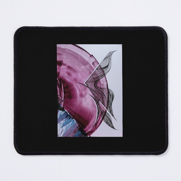 Item preview, The pretty half  designed and sold by Mohita Garg.