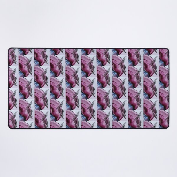 Item preview, The pretty half  designed and sold by Mohita Garg.