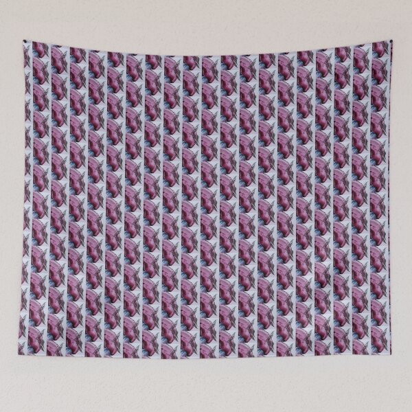 Item preview, The pretty half  designed and sold by Mohita Garg.