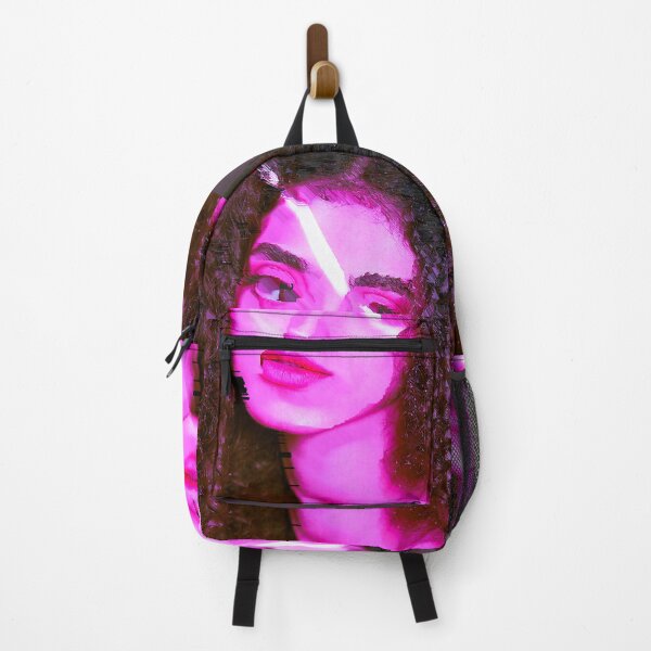 Item preview, Hollow Girl Vaporwave Glitch Art designed and sold by glitchhub.