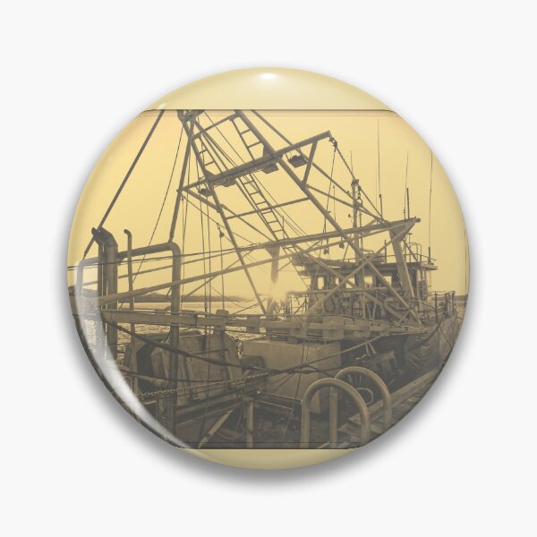 Item preview, Fishing trawlers at Venus Bay designed and sold by indiafrankk.