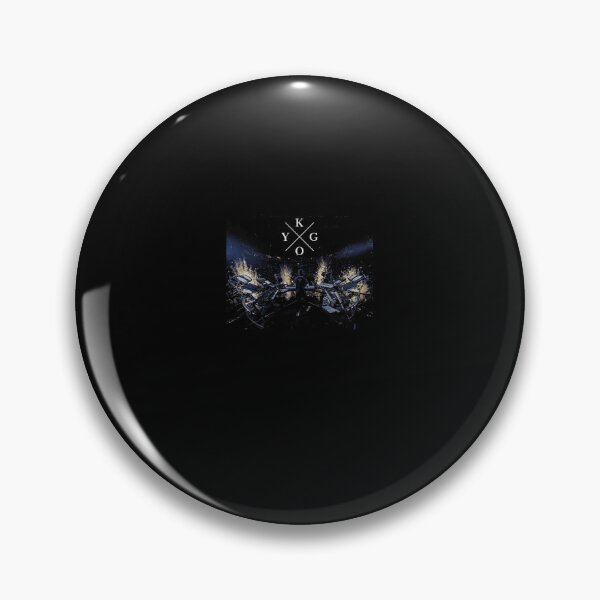 Item preview, KYGO Poster designed and sold by delphauhligr.