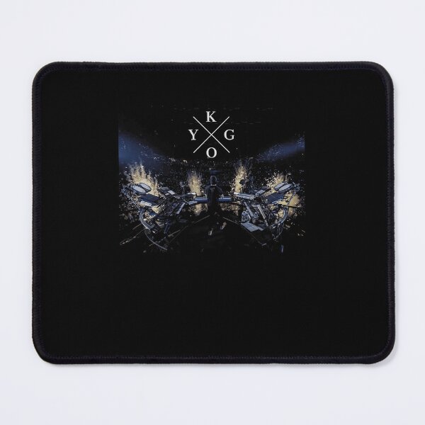 Item preview, KYGO Poster designed and sold by delphauhligr.