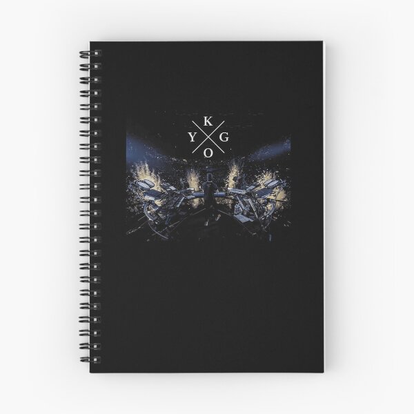 Item preview, KYGO Poster designed and sold by delphauhligr.