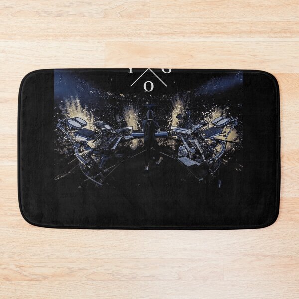 Item preview, KYGO Poster designed and sold by delphauhligr.