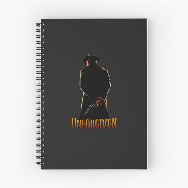 Item preview, Unforgiven designed and sold by faireyufcon.