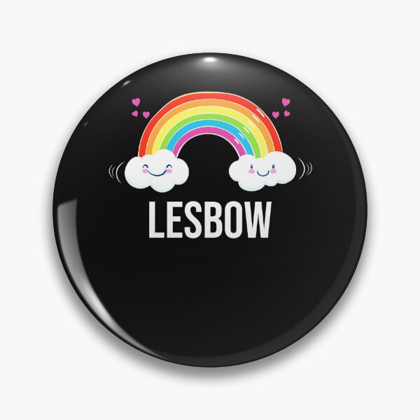 Item preview, LGBT Pride Lesbow Rainbow Flag Lover Gay Lesbian Support designed and sold by Makebashington.