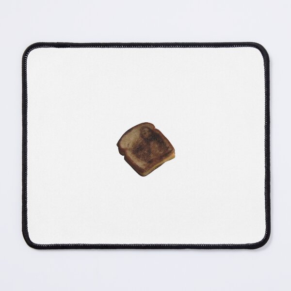 Item preview, grilled cheesus? designed and sold by StickersBruh.