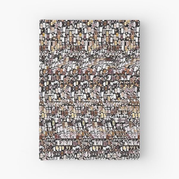 Item preview, Elephant Stereogram 2 designed and sold by JMarP.