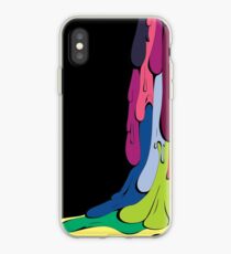 Drippy Pilots iPhone Case
