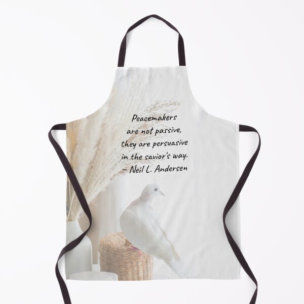Item preview, Peacemakers Are Not Passive designed and sold by Emilyromrell.