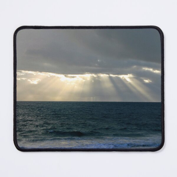 Item preview, And The Sun Shines Through designed and sold by eidann.