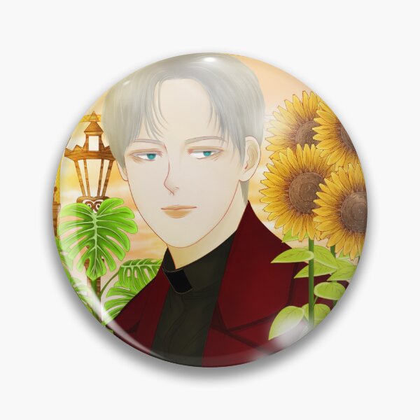 Item preview, Flower Boy designed and sold by sokileri999.