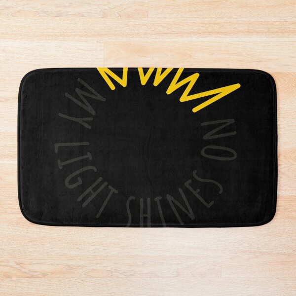 Item preview, LIGHT SHINES ON   Essential  designed and sold by delphauhligr.