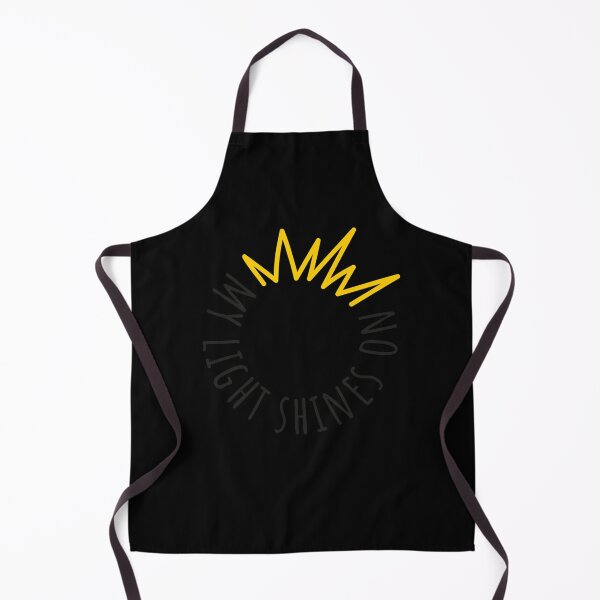 Item preview, LIGHT SHINES ON   Essential  designed and sold by delphauhligr.