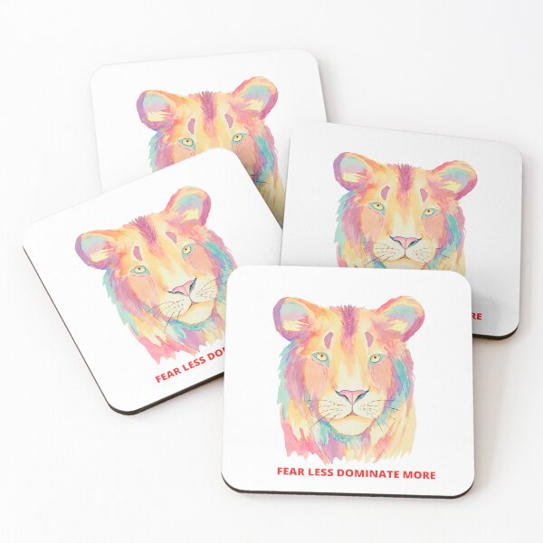 Item preview, Fearless designed and sold by RAJSHIVA.