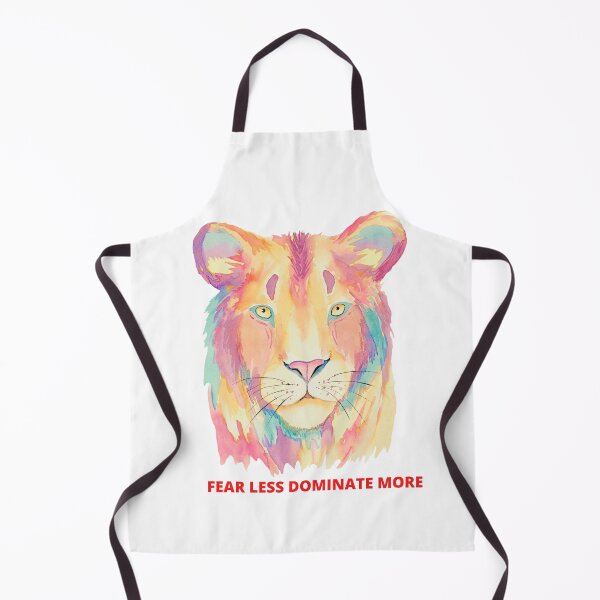 Item preview, Fearless designed and sold by RAJSHIVA.