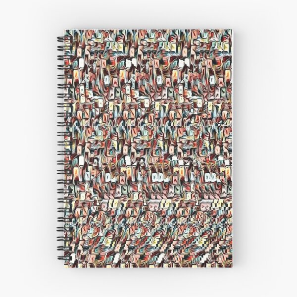 Item preview, Walking Dog Stereogram designed and sold by JMarP.
