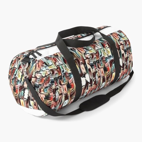 Item preview, Walking Dog Stereogram designed and sold by JMarP.