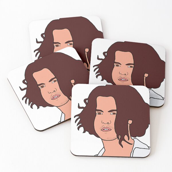 Item preview, Don Juan DeMarco designed and sold by Antiheroes-r-us.