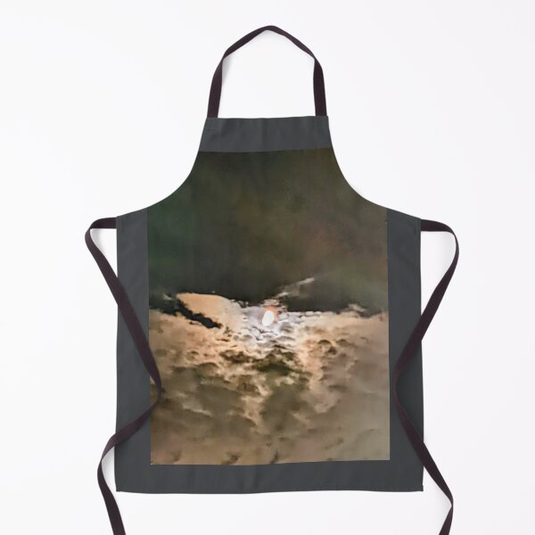 Item preview, Overcast Moon designed and sold by arfff.