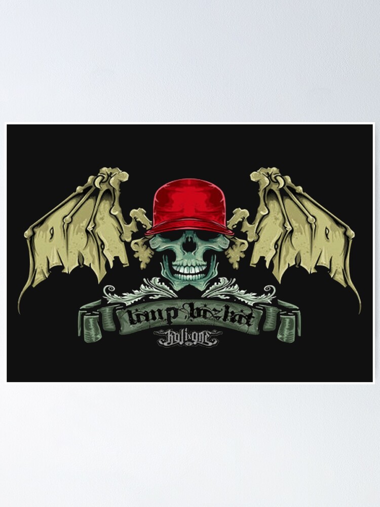 Limp bizkit Cool Poster