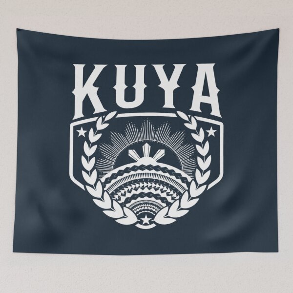 Item preview, Kuya Family Matching Filipino Tribal designed and sold by first-look.