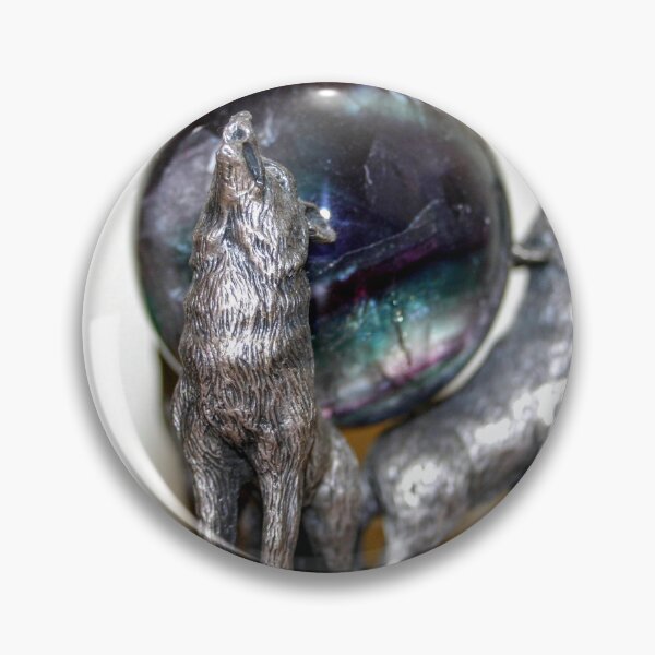 Item preview, In The Company Of Wolves designed and sold by eidann.