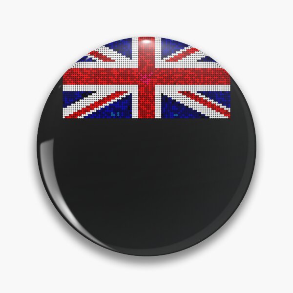 Artikelvorschau, Union-Jack entworfen und verkauft von faireyufcon.