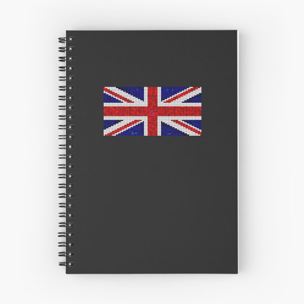 Artikelvorschau, Union-Jack entworfen und verkauft von faireyufcon.