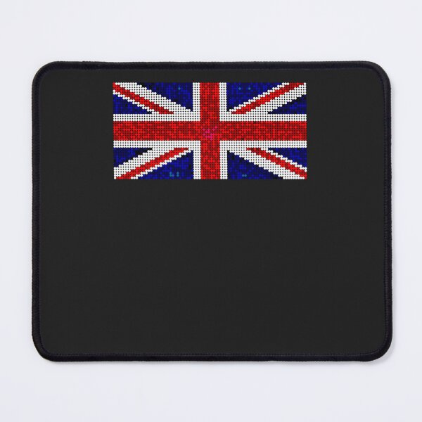 Item preview, Union Jack  designed and sold by faireyufcon.