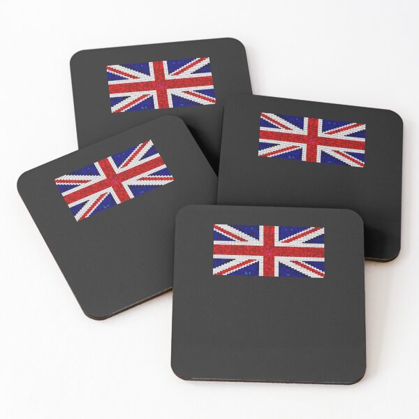 Item preview, Union Jack  designed and sold by faireyufcon.