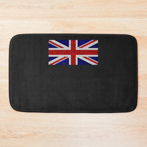 Item preview, Union Jack  designed and sold by faireyufcon.